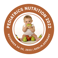 7th International Conference on  Pediatric Nutrition
